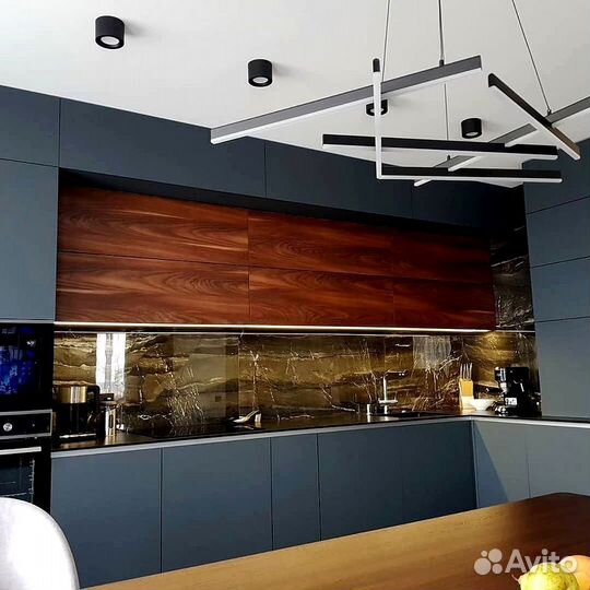 Кухня (цена за всю кухню) артикул: 397