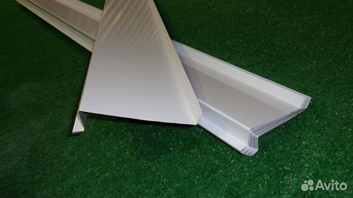 Водоотлив на балкон и окна