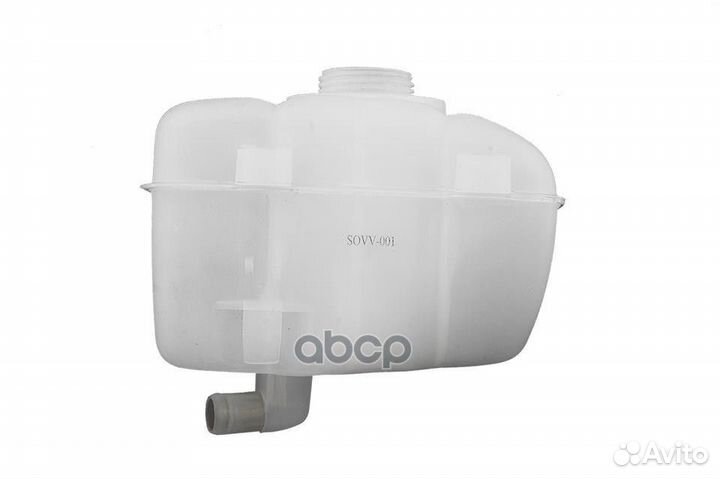 Бачок расширительный CZW-VV-001 NTY