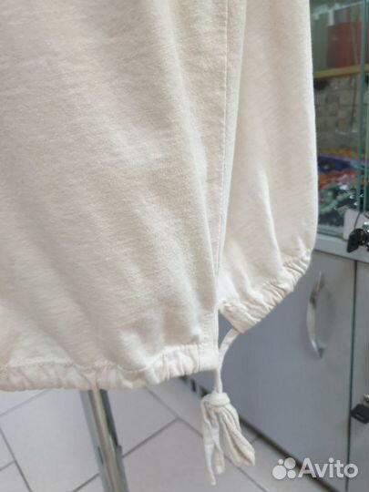 Платье сарафан летнее женское 46 48