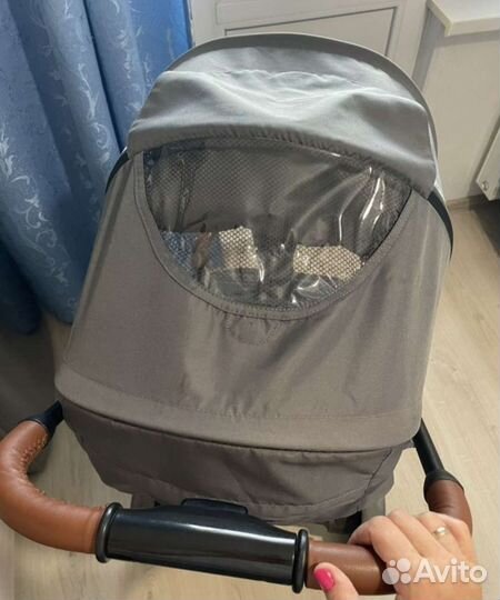 Коляска happy baby ultima