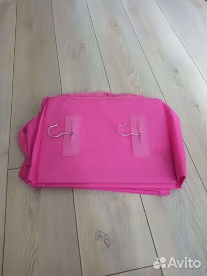 Полка подвесная (тряпочная )