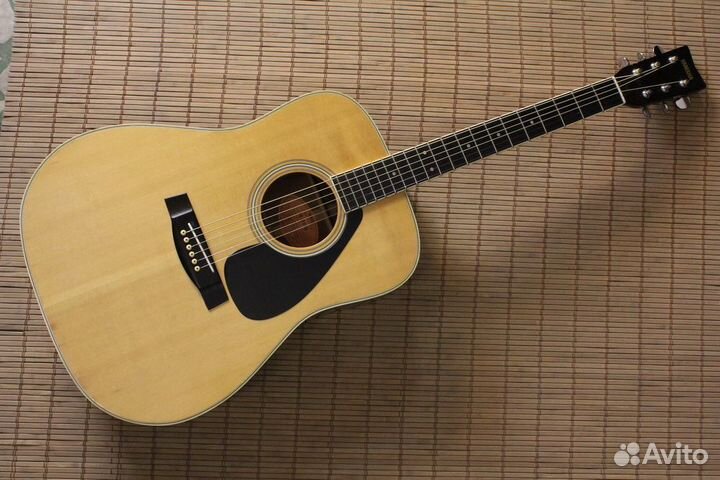 Yamaha FG-201B Japan