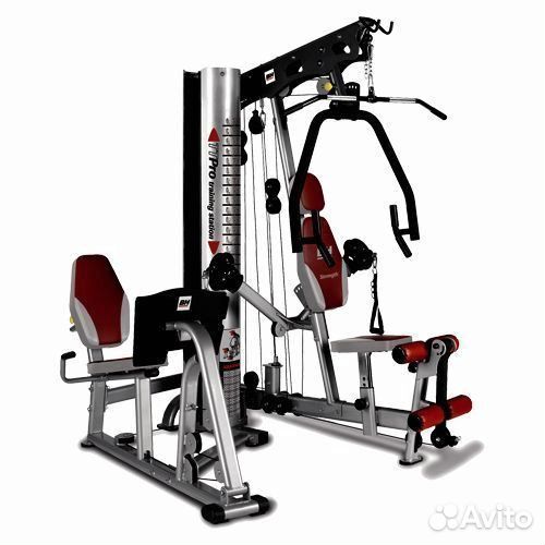 Силовой комплекс BH fitness TT PRO