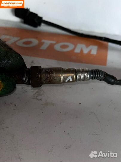 Лямбда-зонд Volkswagen Golf 6 2012 03C906262AF