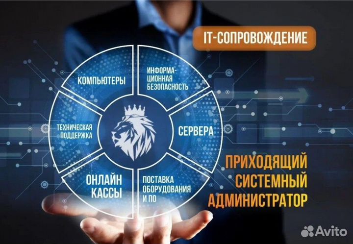 Сервер настройка \ установка программ