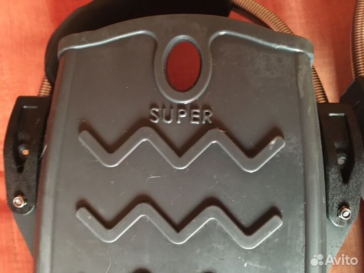 Ласты для дайвинга Apeks RK3 HD