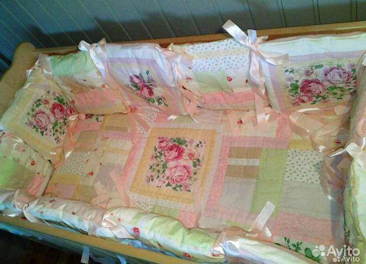 Розы (шебби - шик)