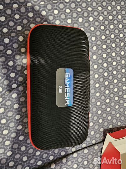 Геймпад Gamesir x2 Bluetooth