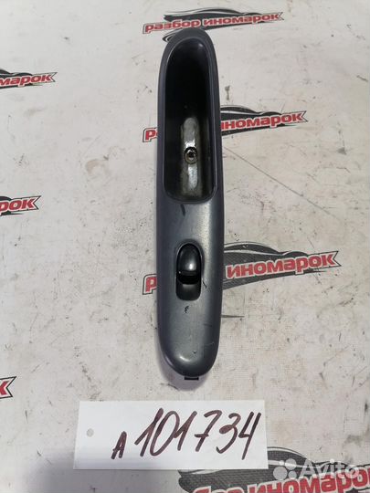 Кнопка стеклоподъемника Lanos A15SMS T100