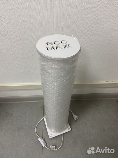 Облучатель рециркулятор бактерицидный