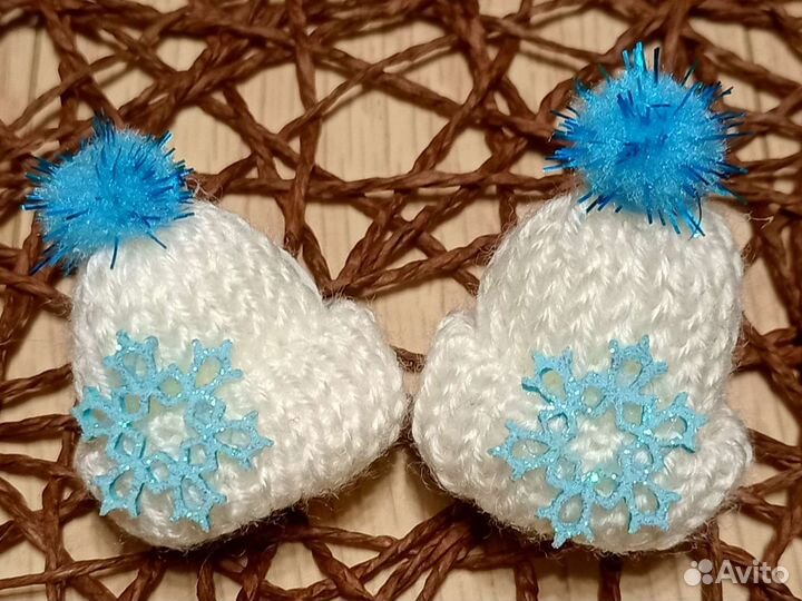 Резинка для волос