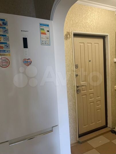 2-к. квартира, 49 м², 2/9 эт.