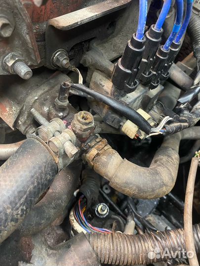 Мелкосрочный ремонт авто