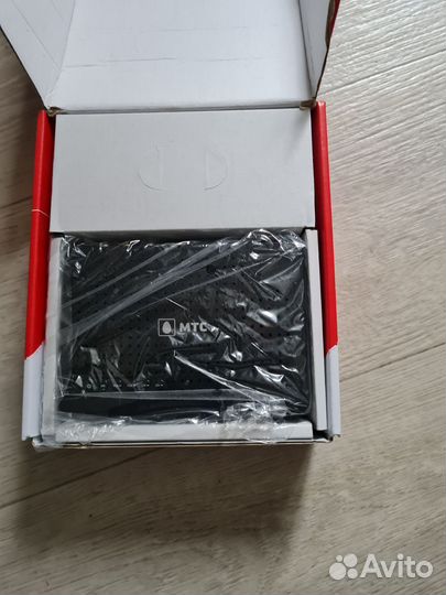 Спутниковое тв МТС