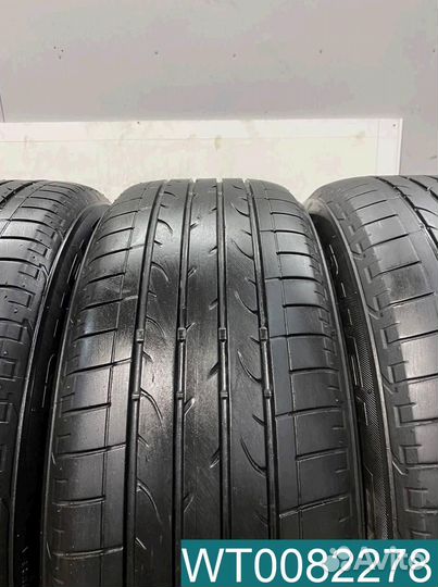 Bridgestone Dueler H/P Sport 225/55 R18 95T