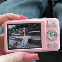 パナソニックLumix デジカメDMC -FX77 Купить компактный фотоаппарат 📷 в Верховье с доставкой
