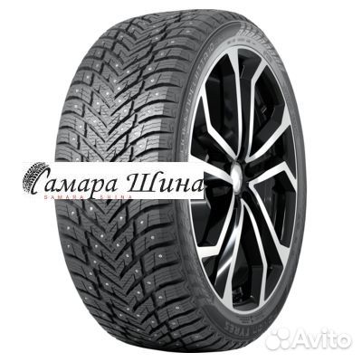 Nokian Tyres Hakkapeliitta 10p SUV 235/55 R17 103T