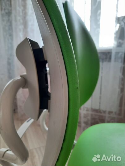 Кресло ортопедическое детское