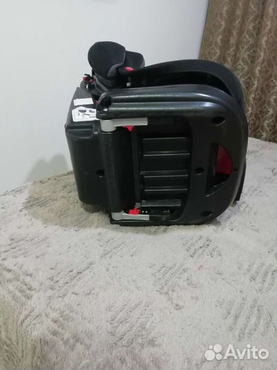 Детское удерживающее устройство группа 1 (9-18кг)