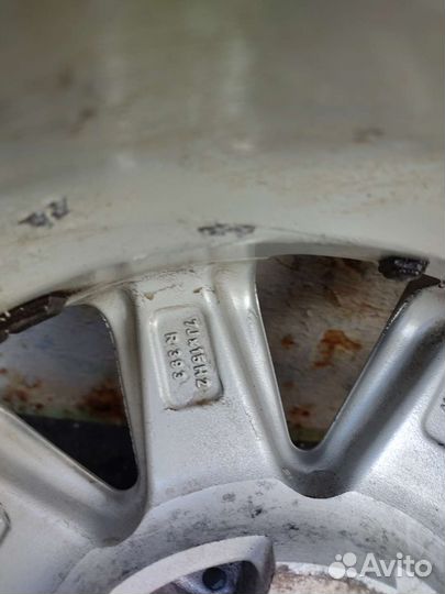 Nokian Tyres Hakkapeliitta 2 205/65 R15