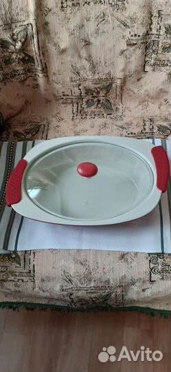 Форма для запекания