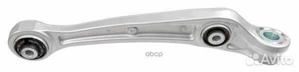 Рычаг пер.подв.R 3748701 lemforder