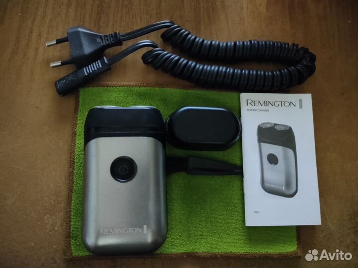 Электробритва Remington R95