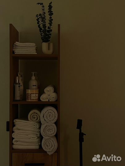 Услуги массажа