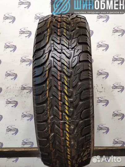 Yokohama Geolandar A/T G011 275/70 R16 114