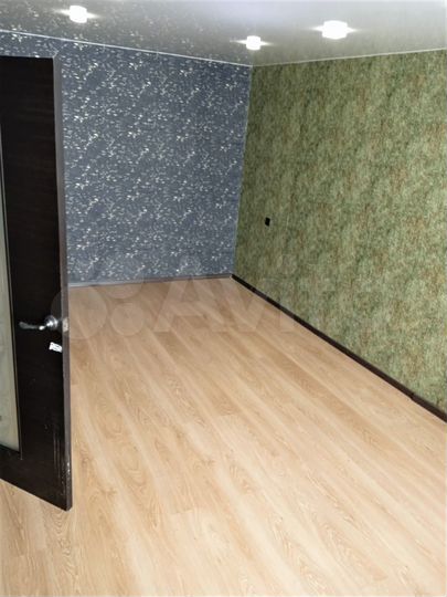 2-к. квартира, 43,5 м², 1/9 эт.