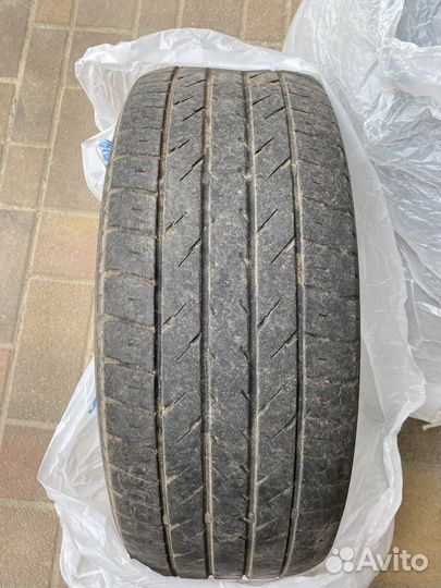 Toyo J48C 205/55 R16 91