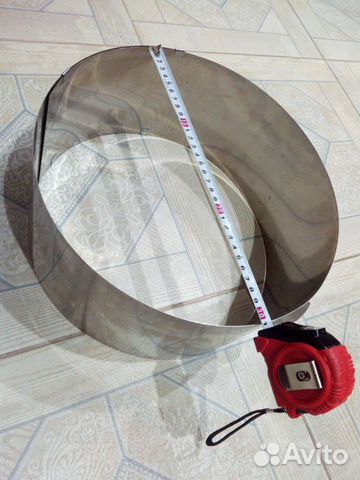 Форма для выпечки