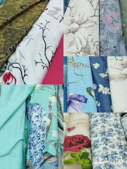 Постельный комплект