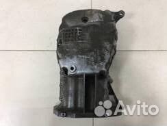 Поддон рено логан k7j