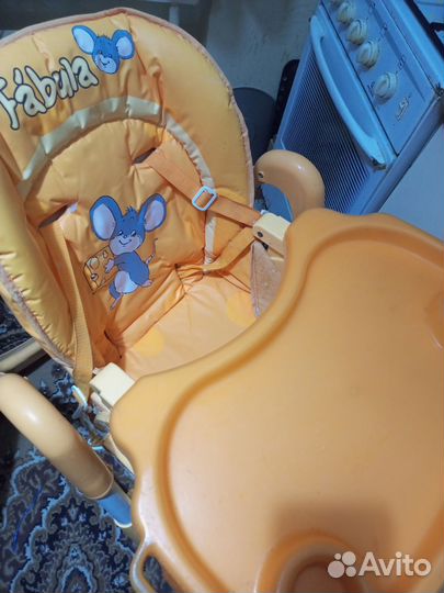 Стул для кормления