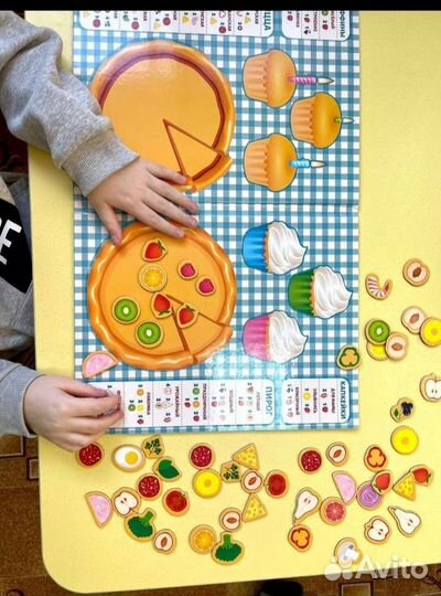 Логопед дефектолог