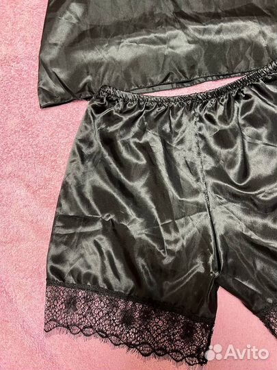 Новая женская домашняя одежда 46 размер