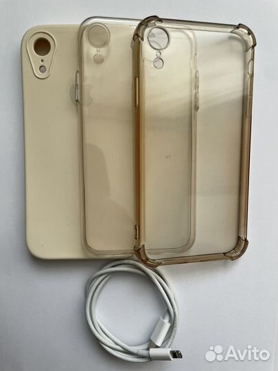 iPhone Xr, 64 ГБ