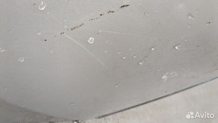 Капот Citroen C4