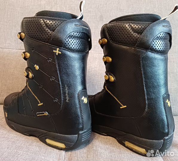 Ботинки для сноуборда Northwave Legend