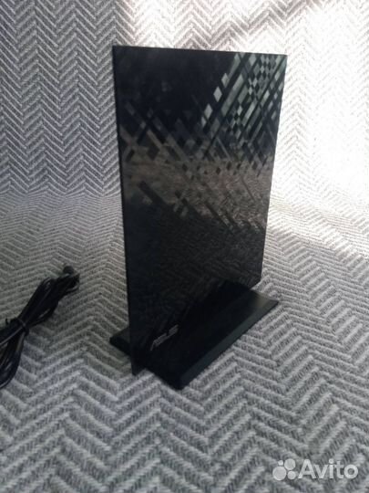 Wifi роутер Asus