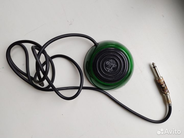 Машинка для тату Burlak Solo 2