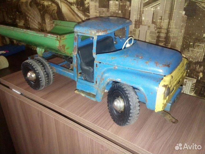 Продам ЗИЛ 130 СССР