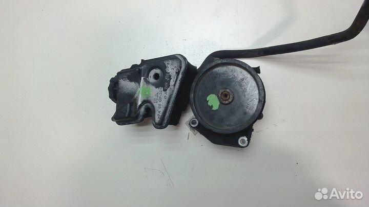 Гур Mercedes ML W164, 2009