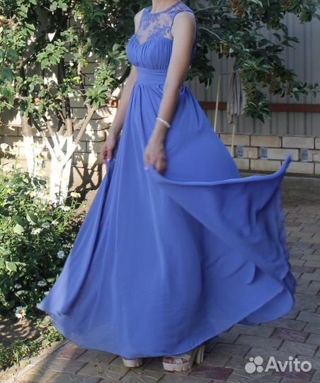 Платье продаю