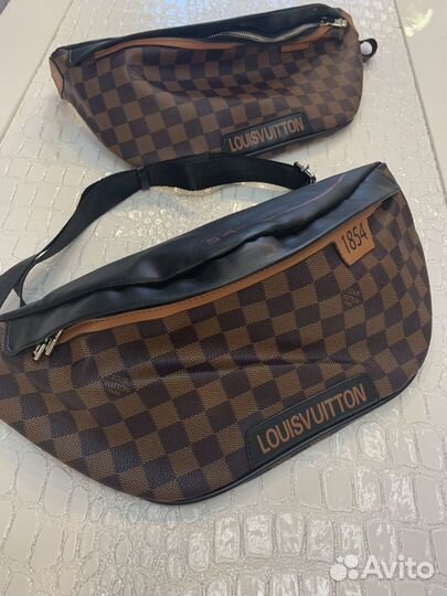 Сумка louis vuitton