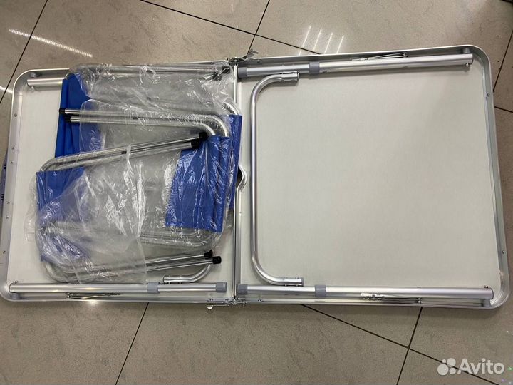 Туристические столы для отдыха