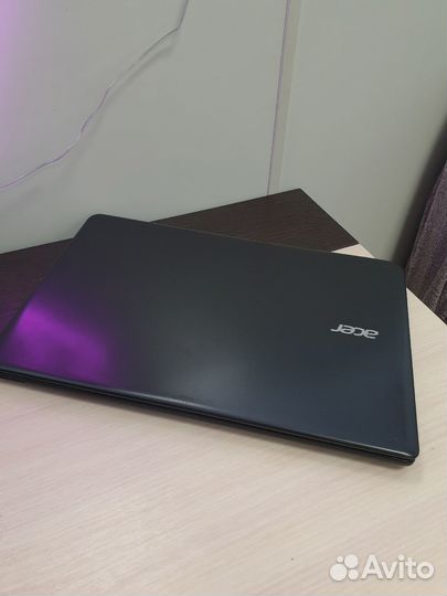 Мощный Acer Core i7\ AMD R5\ 1Tb SSD\ 8Gb RAM