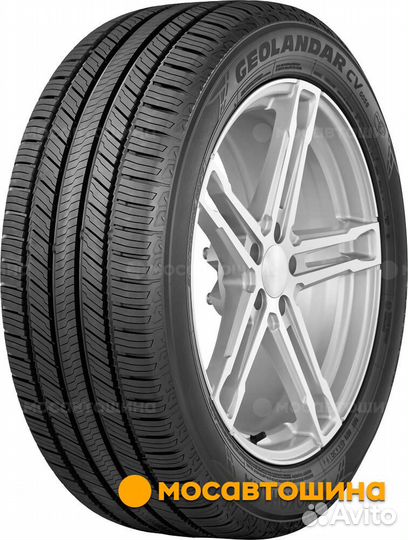 Yokohama Geolandar CV G058 255/55 R20
